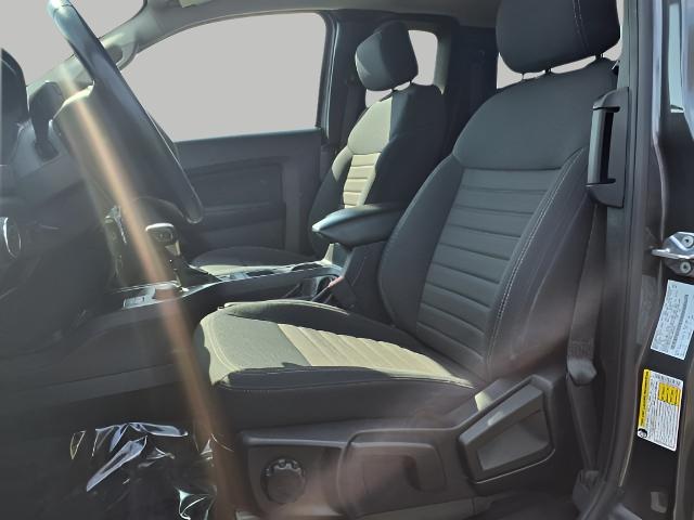 2020 Ford Ranger Vehicle Photo in NEENAH, WI 54956-2243