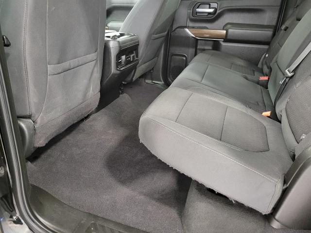 2020 Chevrolet Silverado 1500 Vehicle Photo in Appleton, WI 54913