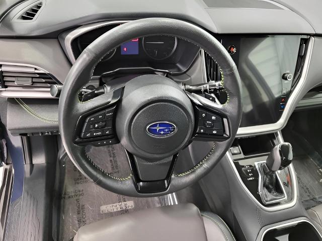2024 Subaru Outback Vehicle Photo in Oshkosh, WI 54904