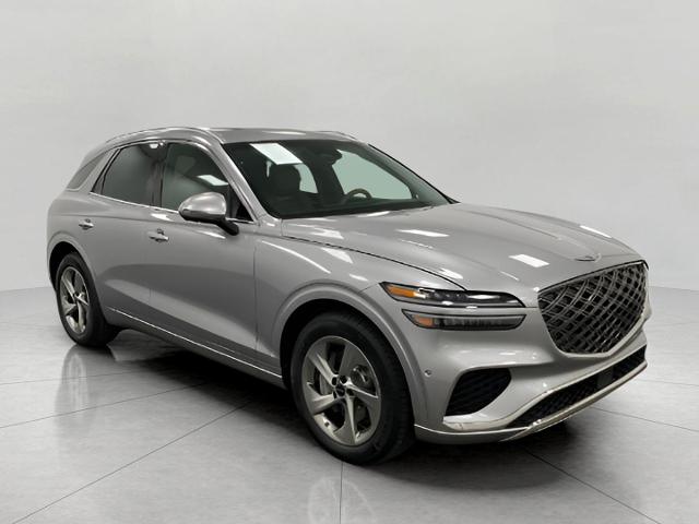 2026 Genesis GV70 Vehicle Photo in Appleton, WI 54913