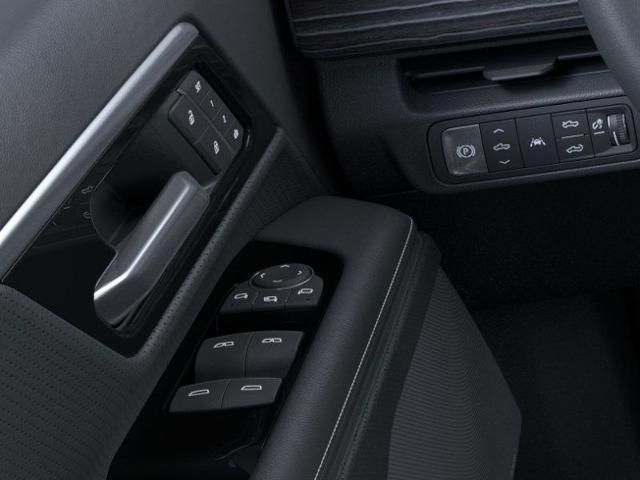 2025 GMC Sierra EV Vehicle Photo in LITTLE FALLS, NJ 07424-1717