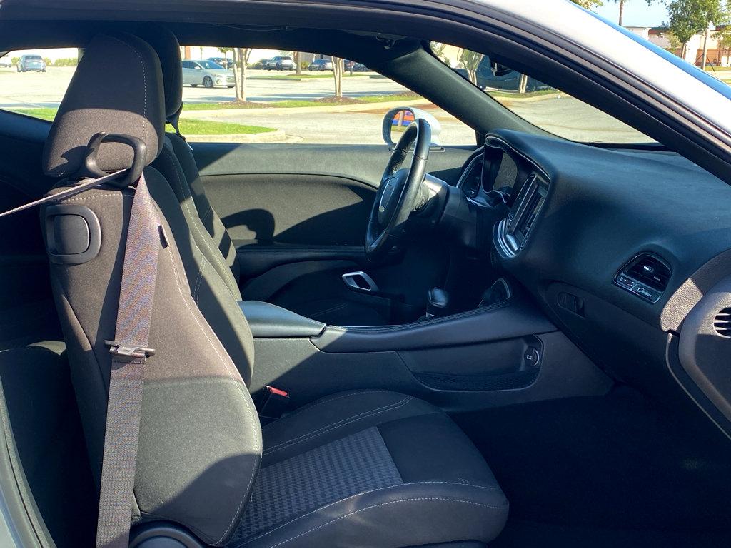 2021 Dodge Challenger Vehicle Photo in POOLER, GA 31322-3252