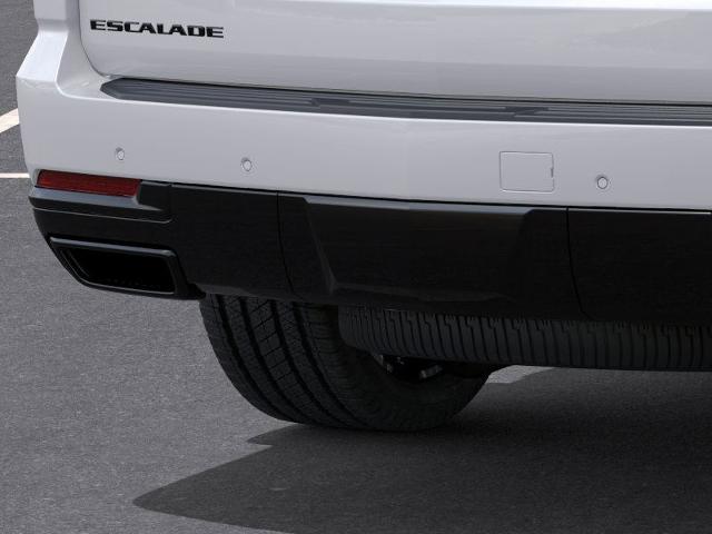 2025 Cadillac Escalade Vehicle Photo in SMITHTOWN, NY 11787-5023