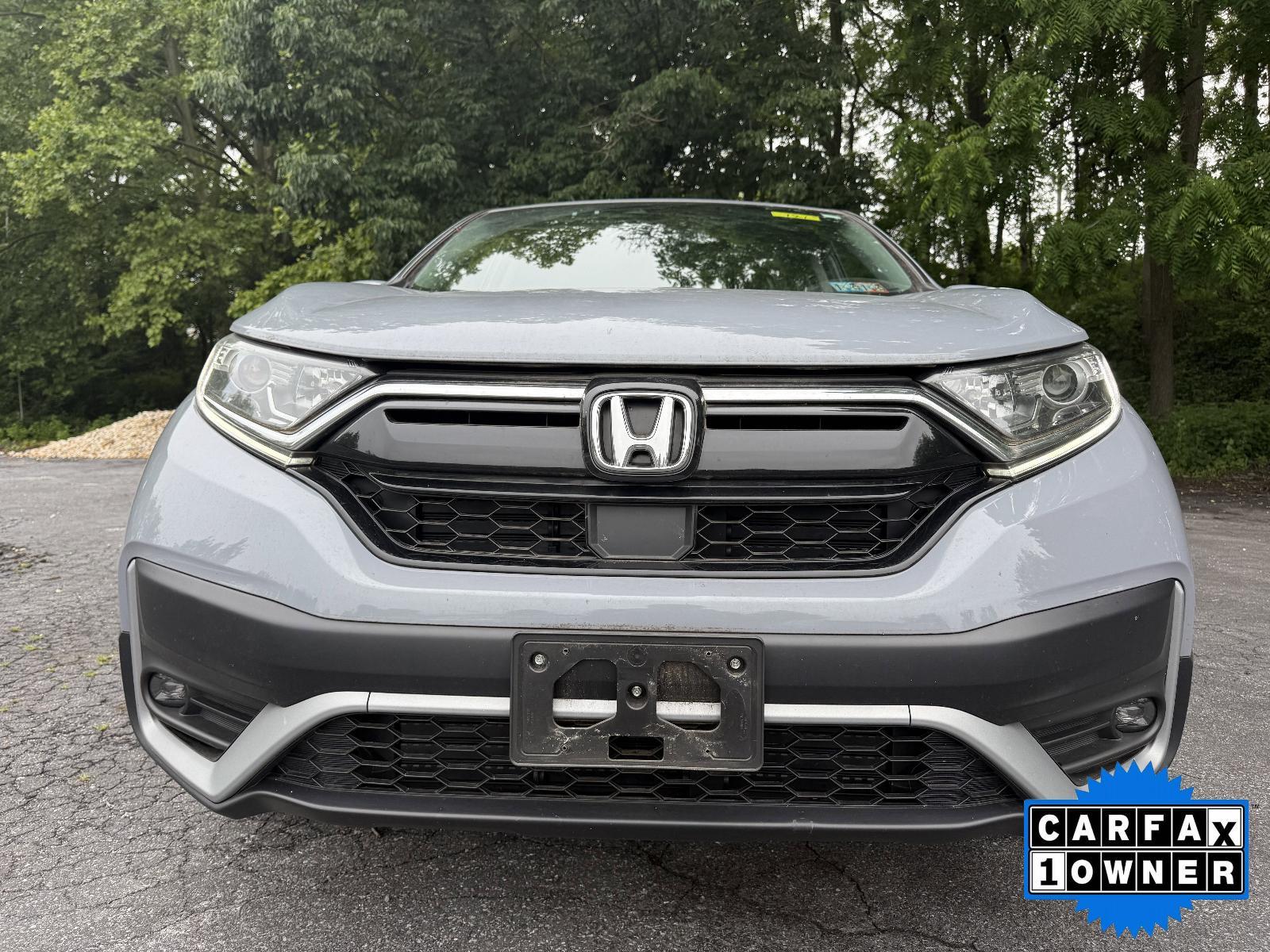 2022 Honda CR-V Vehicle Photo in Harrisburg, PA 17111