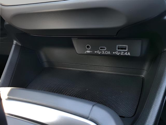 2025 Subaru Crosstrek Vehicle Photo in Green Bay, WI 54304