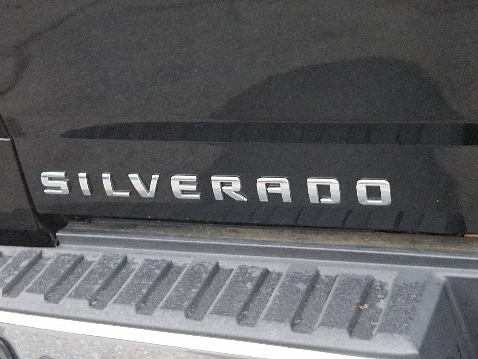 2015 Chevrolet Silverado 1500 Vehicle Photo in Harrisburg, PA 17111