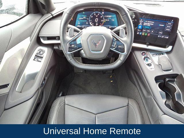 2021 Chevrolet Corvette Stingray Vehicle Photo in PAWLING, NY 12564-3219