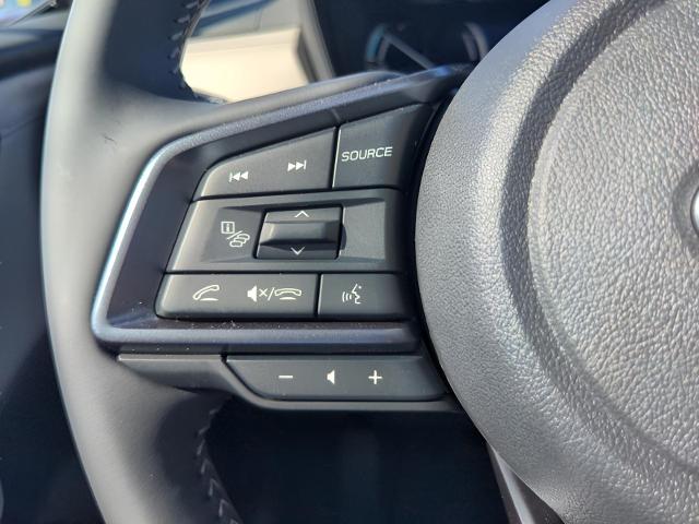 2025 Subaru Forester Vehicle Photo in Green Bay, WI 54304