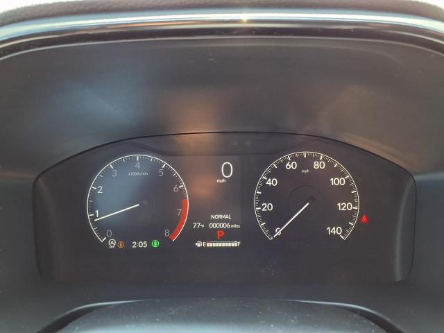 2026 Honda CR-V Vehicle Photo in Oshkosh, WI 54904