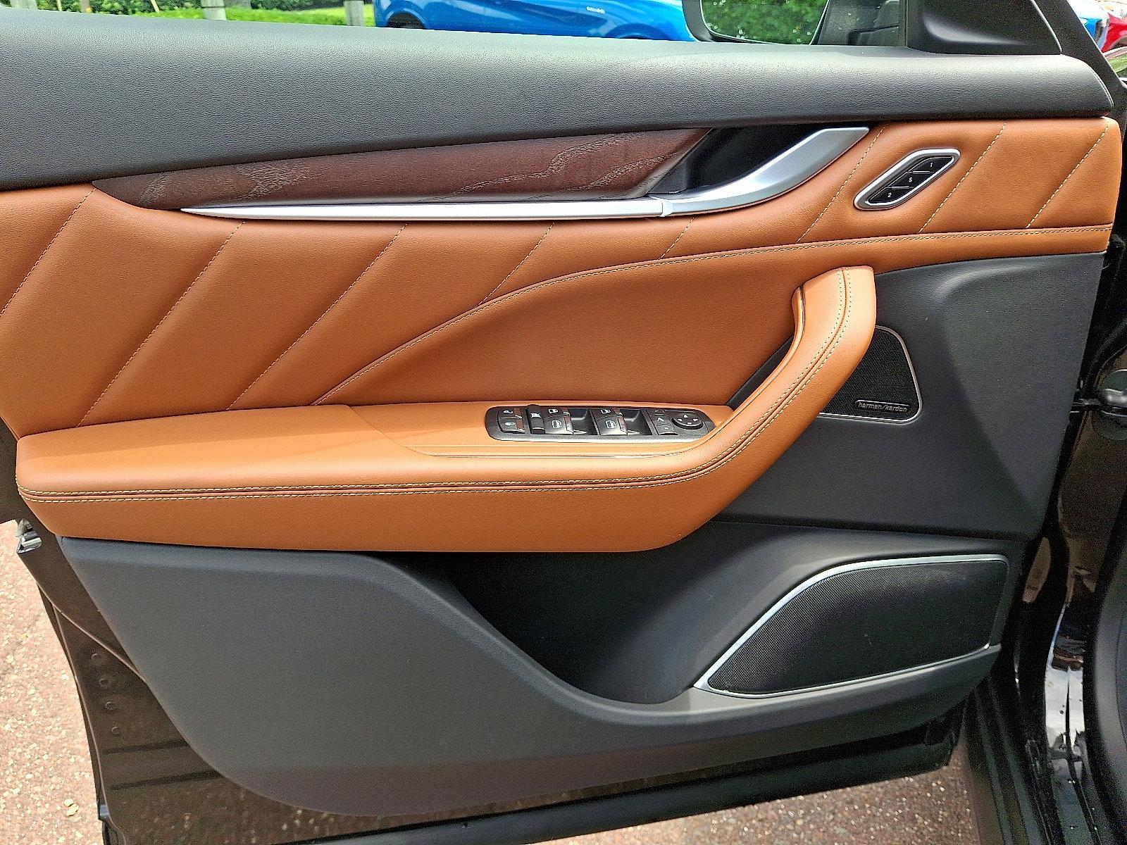 2021 Maserati Levante Vehicle Photo in Willow Grove, PA 19090