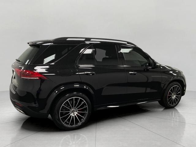 2021 Mercedes-Benz GLE Vehicle Photo in Appleton, WI 54913