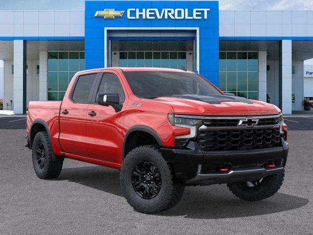 2025 Chevrolet Silverado 1500 Vehicle Photo in SELMA, TX 78154-1460