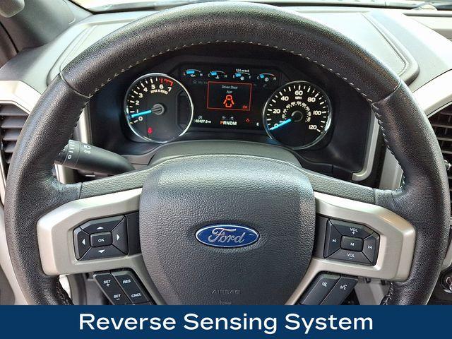 2020 Ford F-150 Vehicle Photo in DANBURY, CT 06810-5034