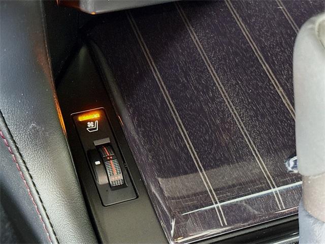 2023 Lexus GX 460 Vehicle Photo in Everett, WA 98204