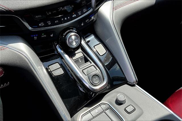 2025 Acura TLX Vehicle Photo in Grapevine, TX 76051