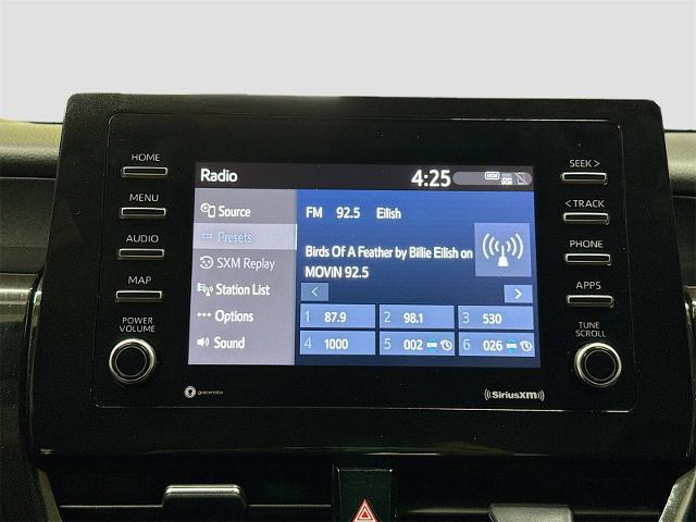 2021 Toyota Camry Vehicle Photo in EVERETT, WA 98203-5662