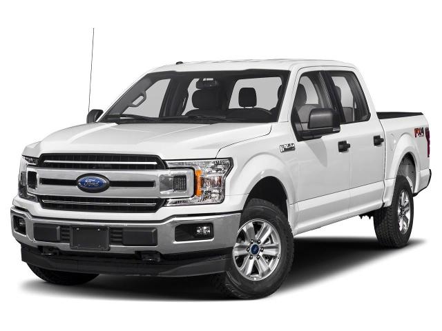 2018 Ford F-150 Vehicle Photo in Green Bay, WI 54304