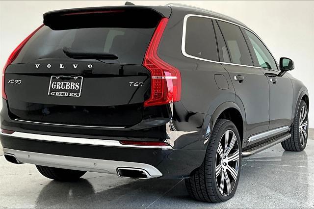 2021 Volvo XC90 Vehicle Photo in Grapevine, TX 76051