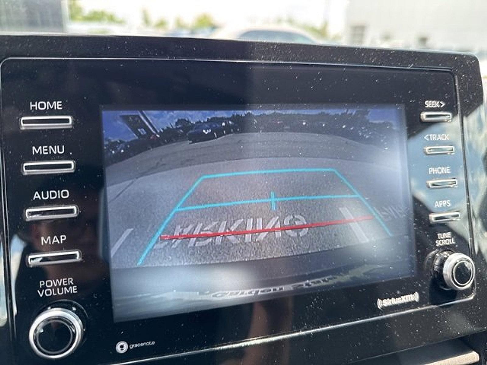 2022 Toyota Camry Vehicle Photo in Trevose, PA 19053