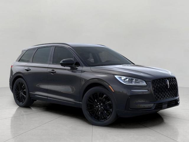 2025 Lincoln Corsair Vehicle Photo in Neenah, WI 54956