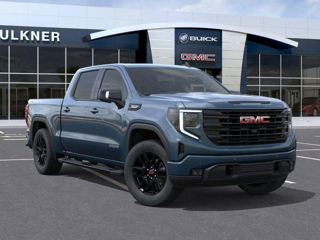 2025 GMC Sierra 1500 Vehicle Photo in HARRISBURG, PA 17111-1033