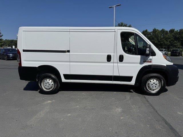2019 Ram ProMaster Cargo Van Vehicle Photo in Mechanicsburg, PA 17050-1707