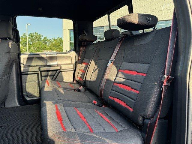 2017 Ford F-150 Vehicle Photo in Mechanicsburg, PA 17050-1707
