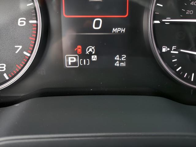 2025 Subaru Crosstrek Vehicle Photo in Green Bay, WI 54304