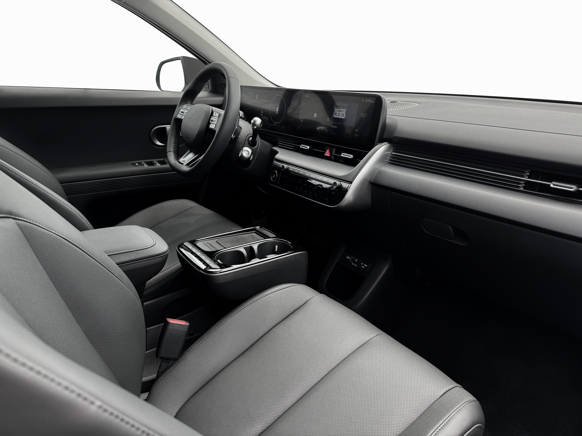 2025 Hyundai IONIQ 5 Vehicle Photo in Philadelphia, PA 19116