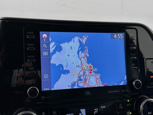 2020 Toyota Highlander Vehicle Photo in Flemington, NJ 08822