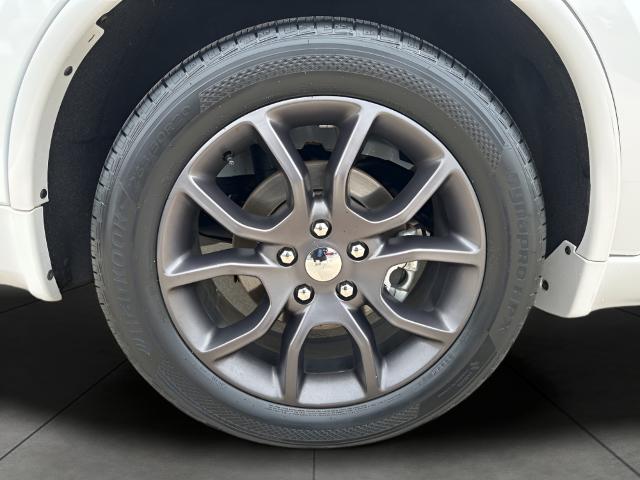 2018 Dodge Durango Vehicle Photo in MANITOWOC, WI 54220-5838