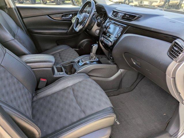 2021 Nissan Rogue Sport Vehicle Photo in San Antonio, TX 78209