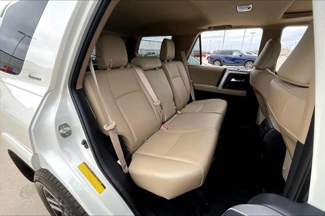 2022 Toyota 4Runner Vehicle Photo in Grapevine, TX 76051