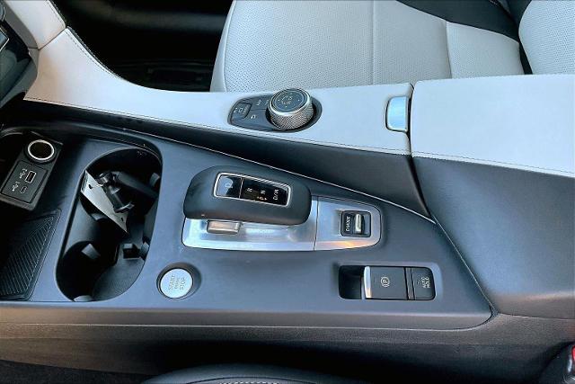 2025 INFINITI QX55 Vehicle Photo in Grapevine, TX 76051