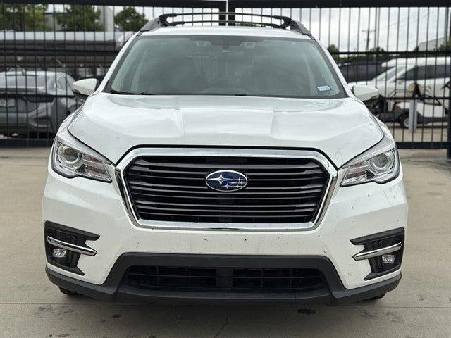 2019 Subaru Ascent Vehicle Photo in Grapevine, TX 76051