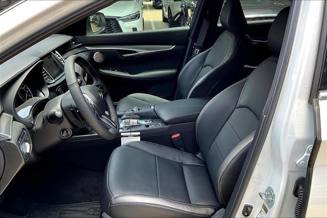 2025 INFINITI QX55 Vehicle Photo in Grapevine, TX 76051