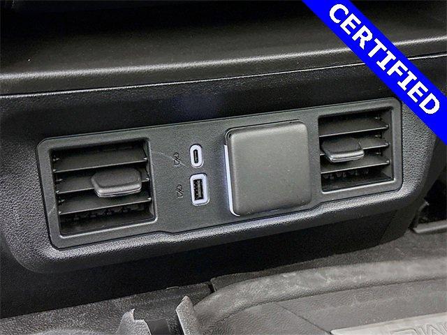 2024 GMC Sierra 1500 Vehicle Photo in PUYALLUP, WA 98371-4149
