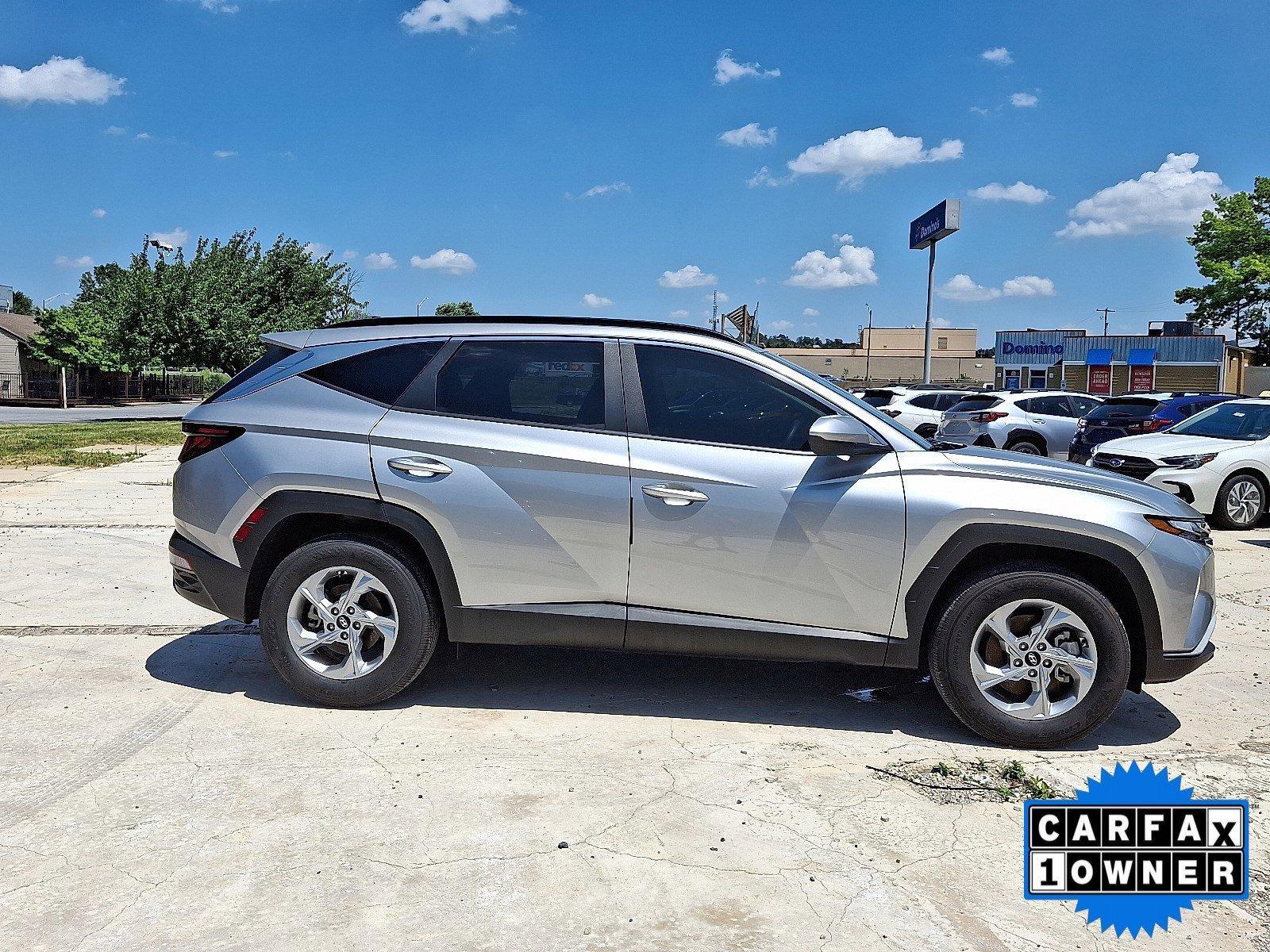 2024 Hyundai TUCSON Vehicle Photo in Harrisburg, PA 17111