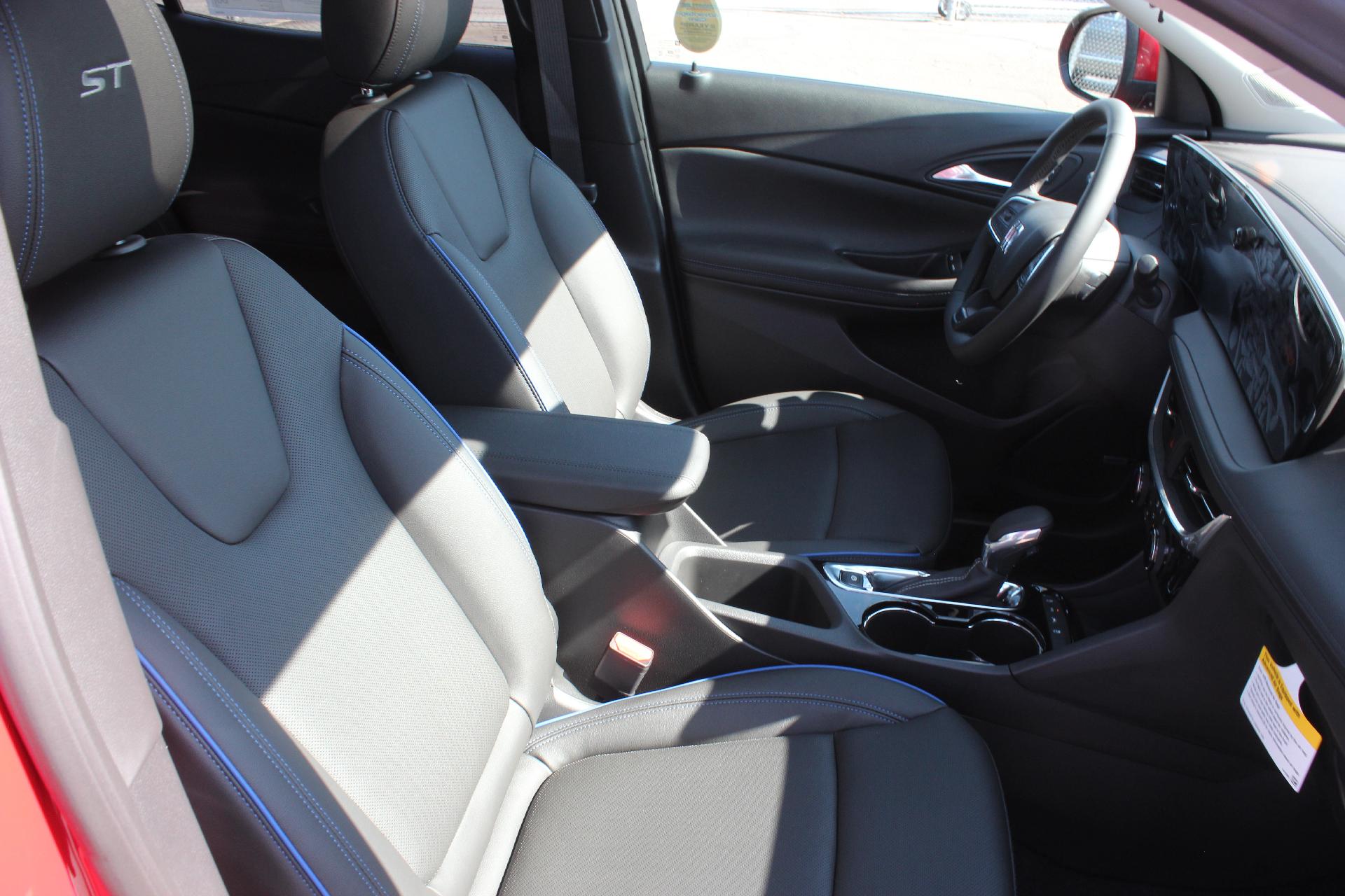 2026 Buick Encore GX Vehicle Photo in AURORA, CO 80012-4011