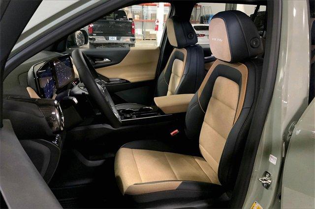 2026 Chevrolet Equinox Vehicle Photo in KANSAS CITY, MO 64114-4502