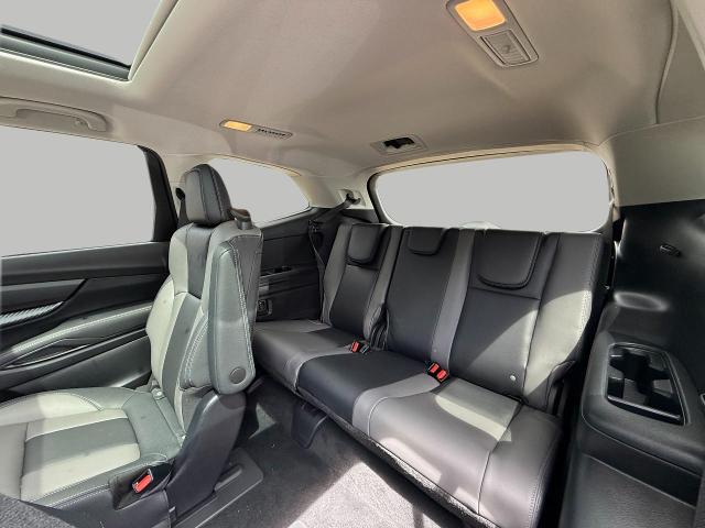 2022 Subaru Ascent Vehicle Photo in Appleton, WI 54914