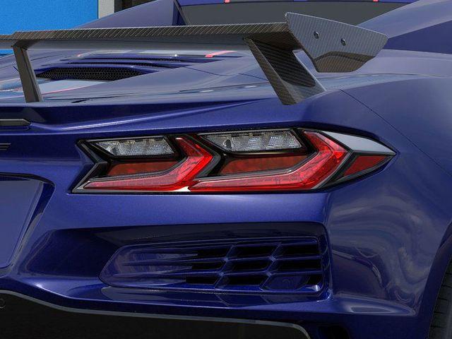 2025 Chevrolet Corvette E-Ray Vehicle Photo in PAWLING, NY 12564-3219