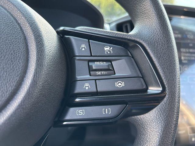 2024 Subaru Crosstrek Vehicle Photo in Pleasant Hills, PA 15236