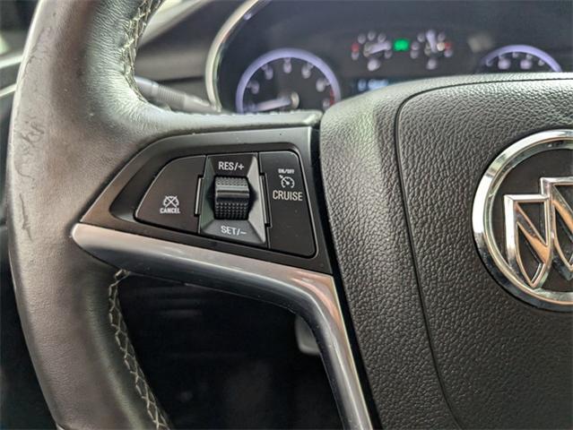 2017 Buick Encore Vehicle Photo in ENGLEWOOD, CO 80113-6708