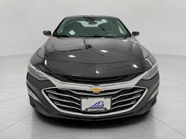 2024 Chevrolet Malibu Vehicle Photo in MADISON, WI 53713-3220