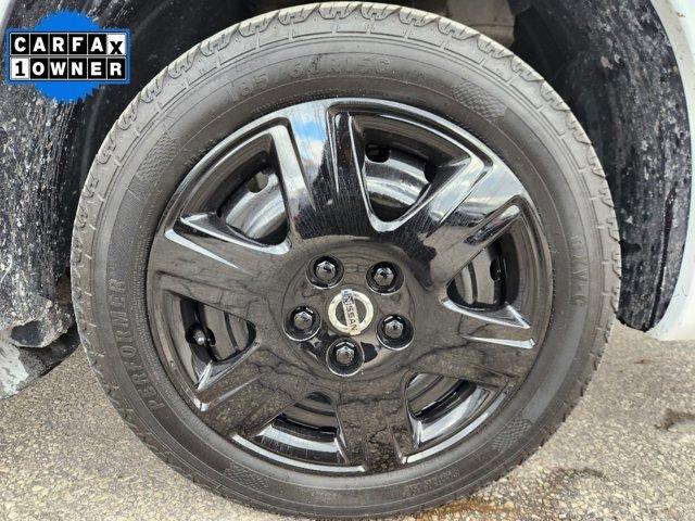 2021 Nissan NV200 Compact Cargo Vehicle Photo in Ardmore, PA 19003