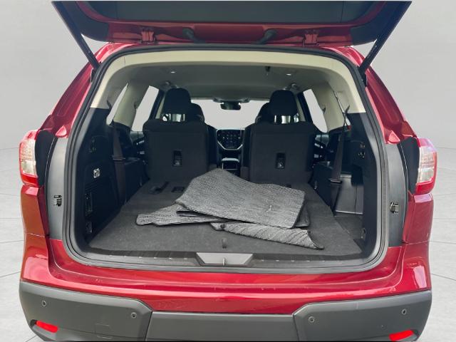 2024 Subaru Ascent Vehicle Photo in Oshkosh, WI 54904