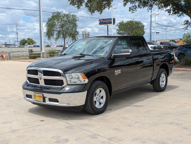 2023 Ram 1500 Classic Vehicle Photo in SELMA, TX 78154-1459