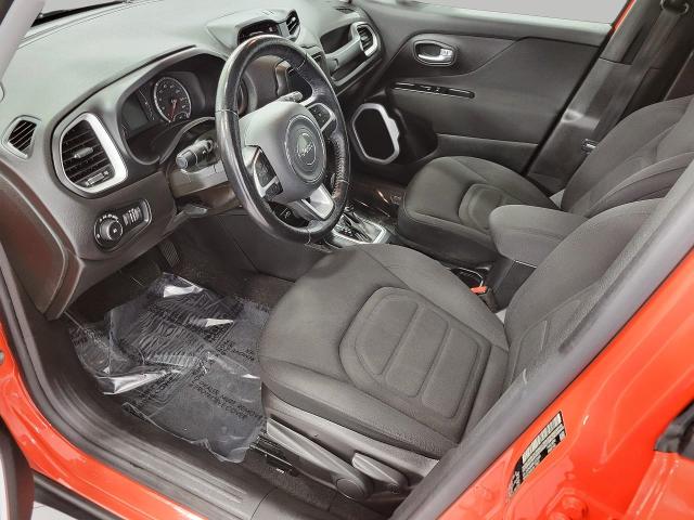 2020 Jeep Renegade Vehicle Photo in Oshkosh, WI 54904