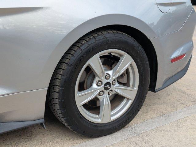 2020 Ford Mustang Vehicle Photo in SELMA, TX 78154-1460